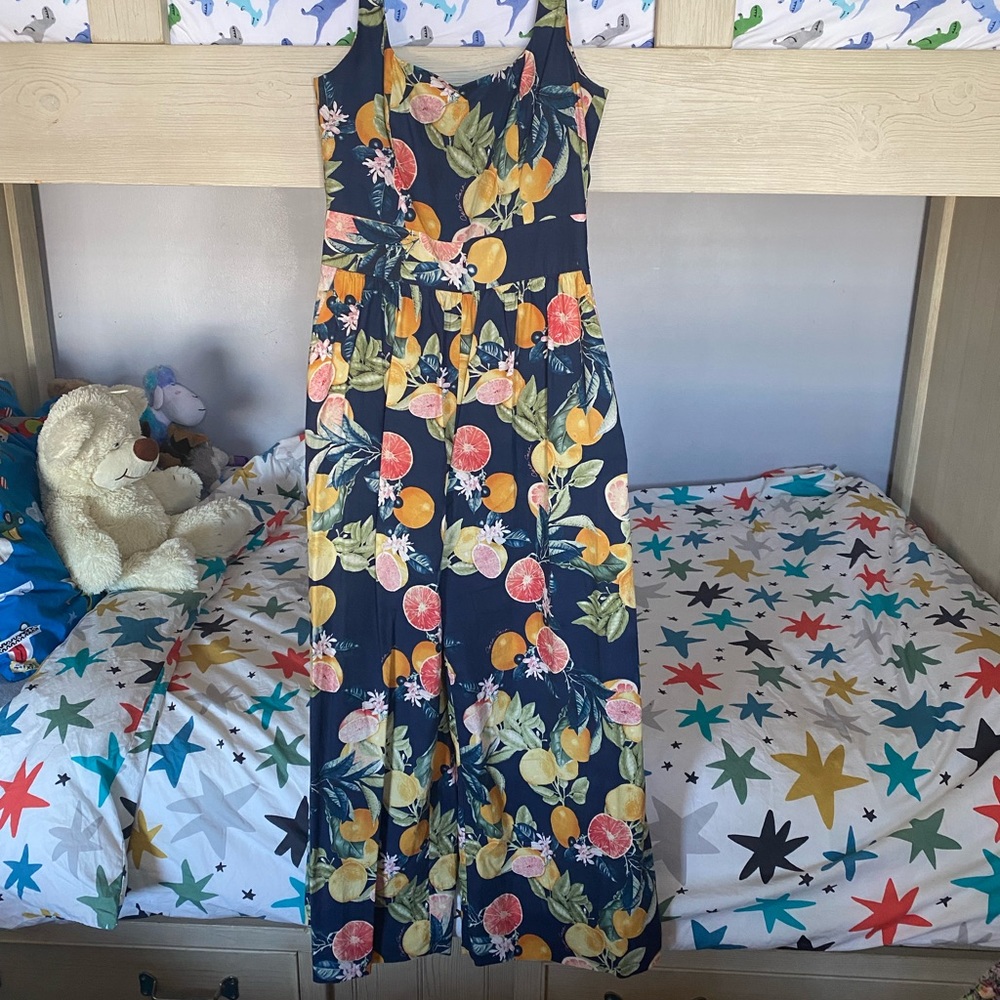 Cara cara jumpsuit XS